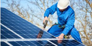 Installation Maintenance Panneaux Solaires Photovoltaïques à Angles-sur-l'Anglin